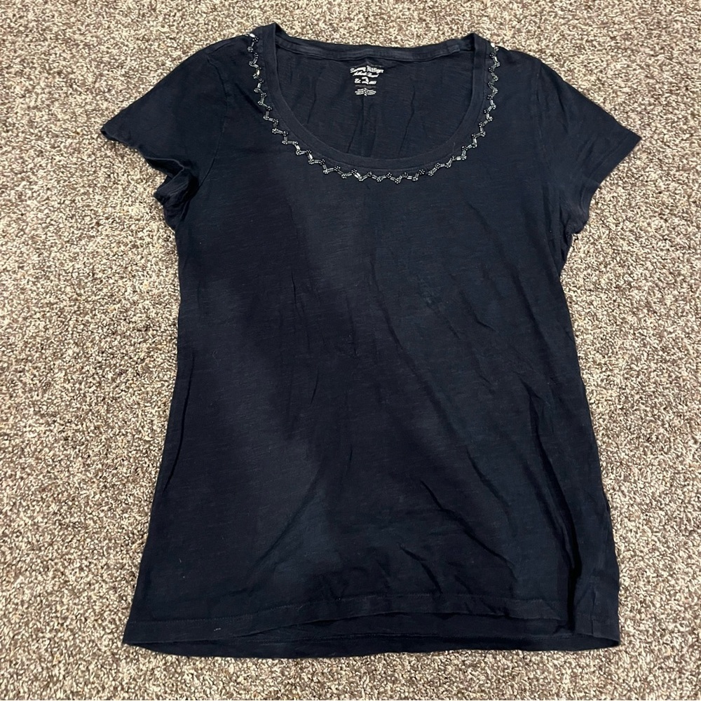 Tommy Hilfiger Womens Top